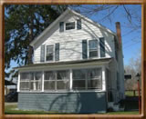 3 bedroom two-story home in Fair Haven, VT