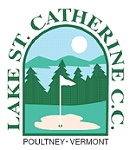 Lake St. Catherine Country Club
